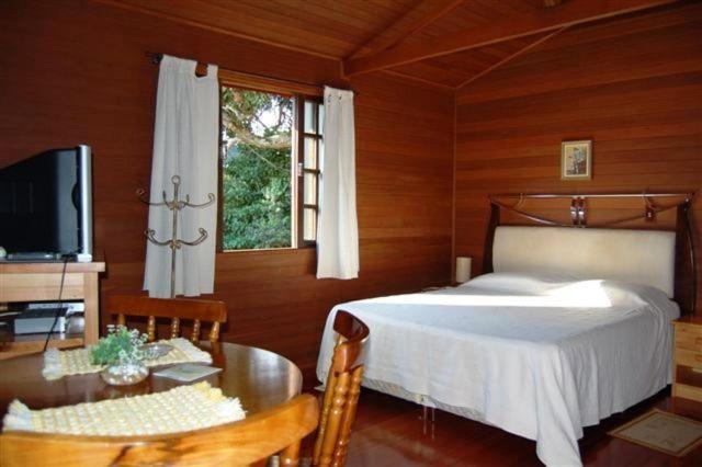Refugio Do Serrano São Bento do Sapucaí