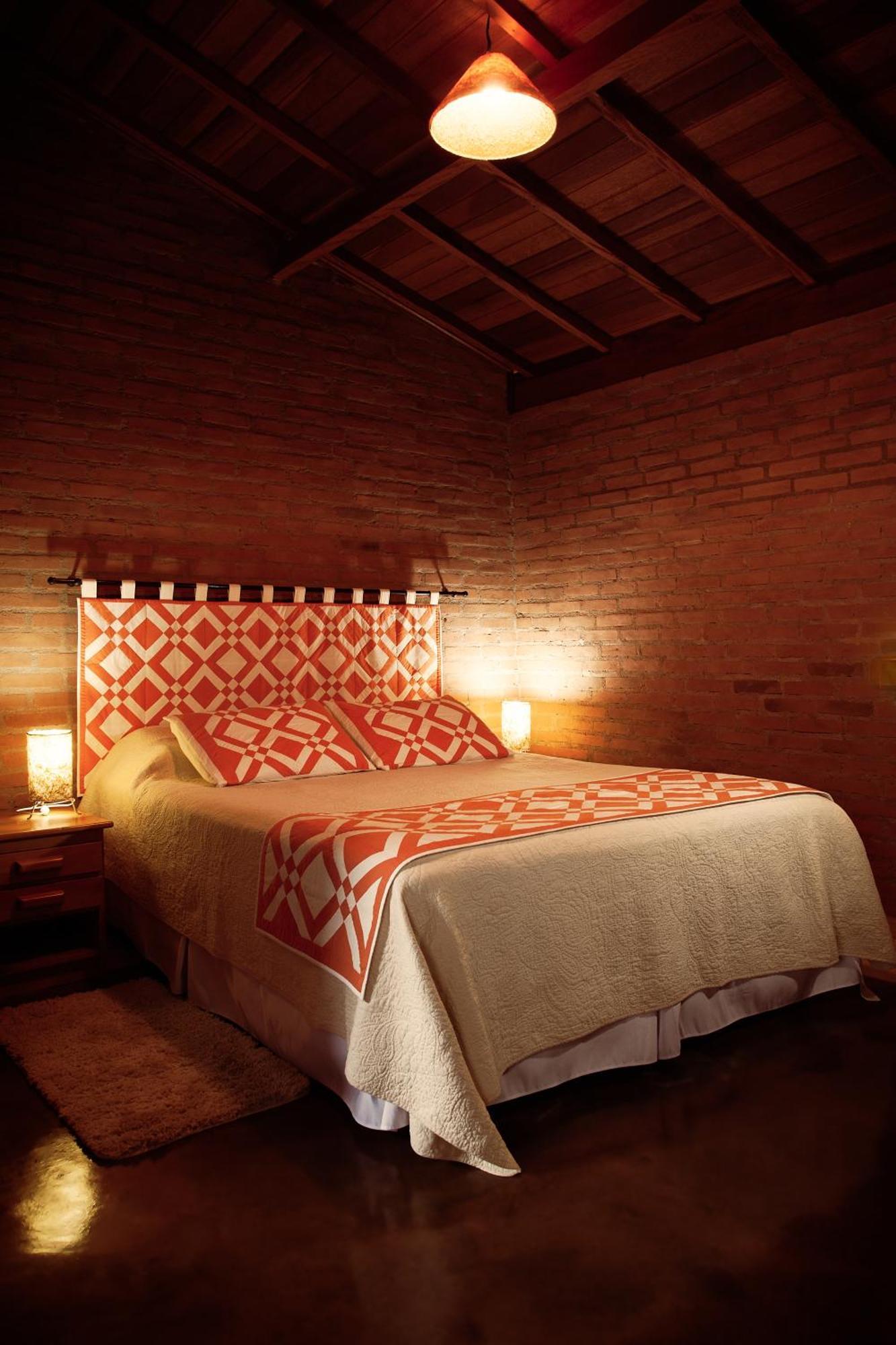 Refugio Do Serrano Inn São Bento do Sapucaí