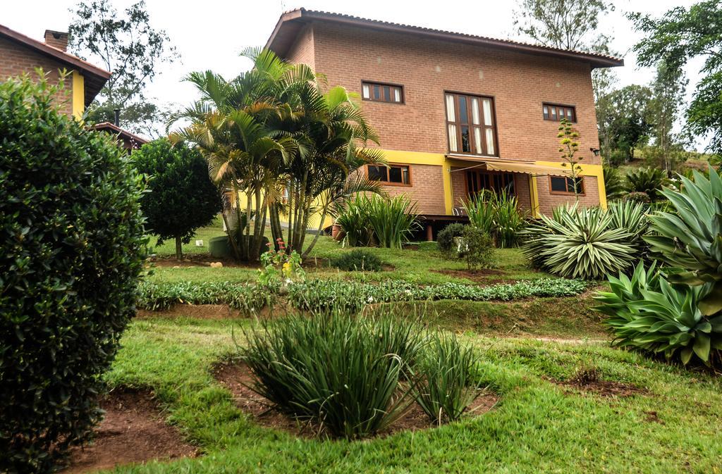 Inn Refugio Do Serrano