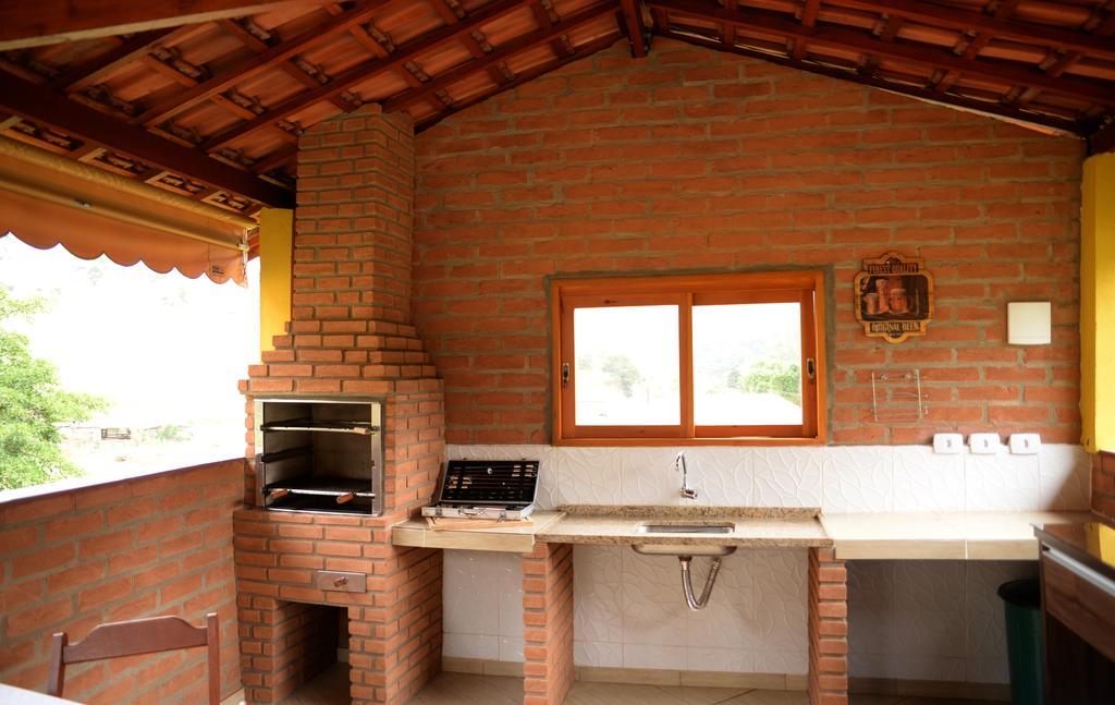 Refugio Do Serrano