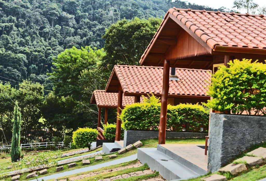 Inn Refugio Do Serrano São Bento do Sapucaí